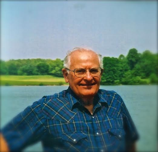 Obituary of Robert Chase