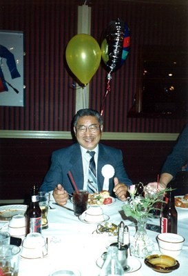 Obituary of Hiroyuki Art Hinoki