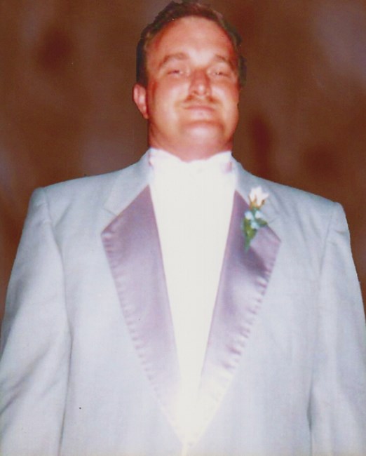 Obituary of Jimmy Britt