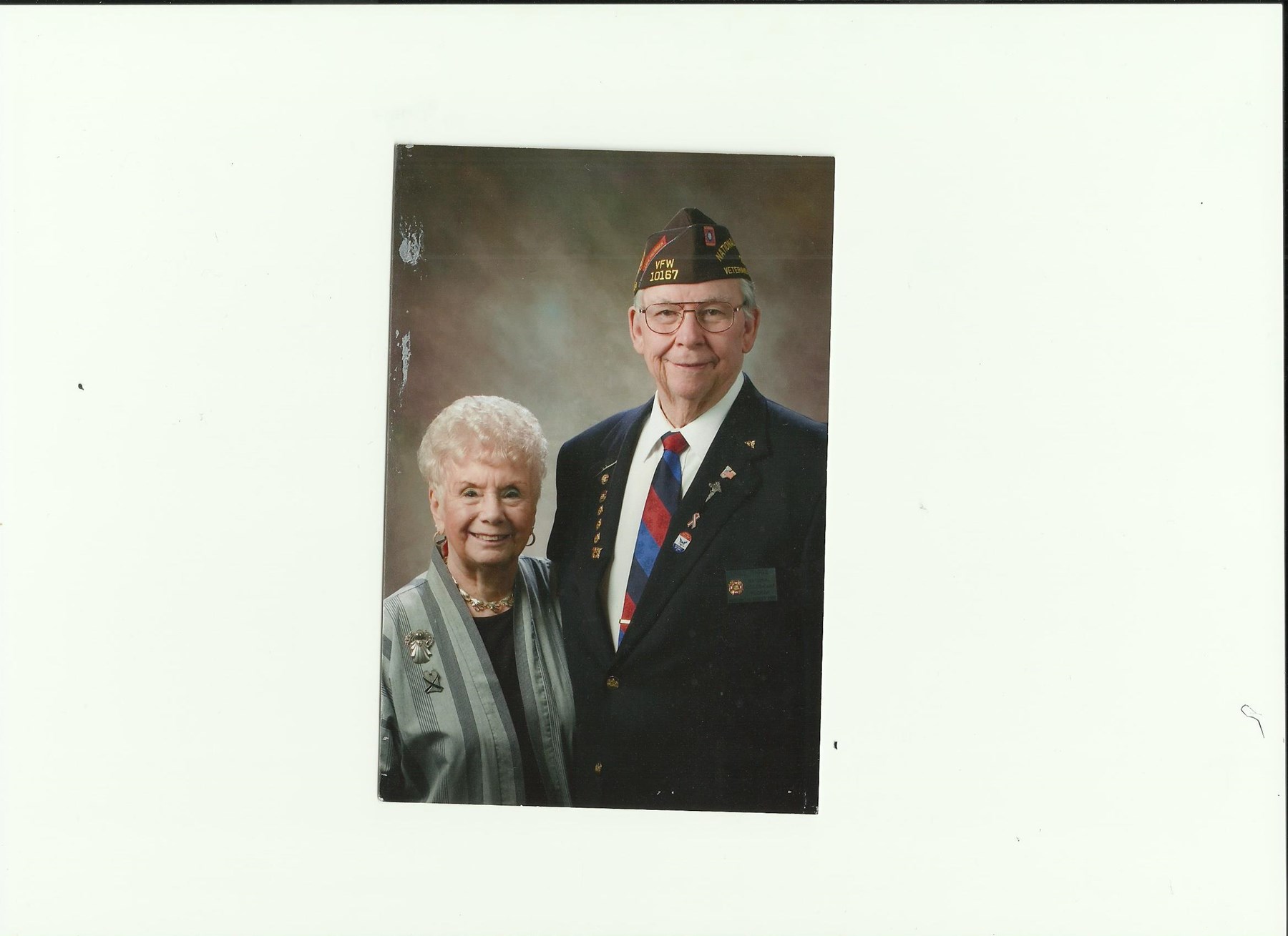 Obituary of Dorothy M Riggs