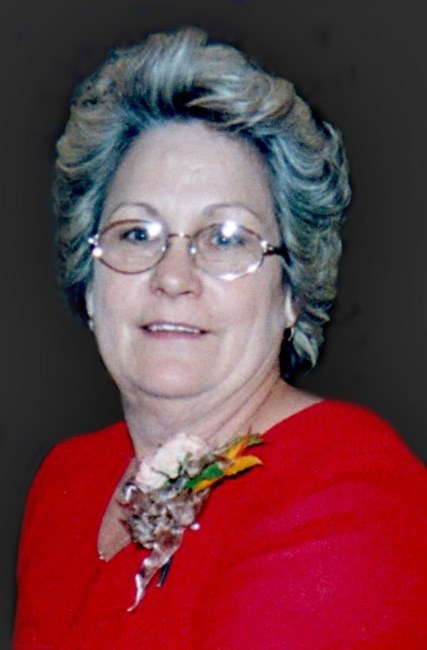 Obituary of Willie Pearl Fitzgerald