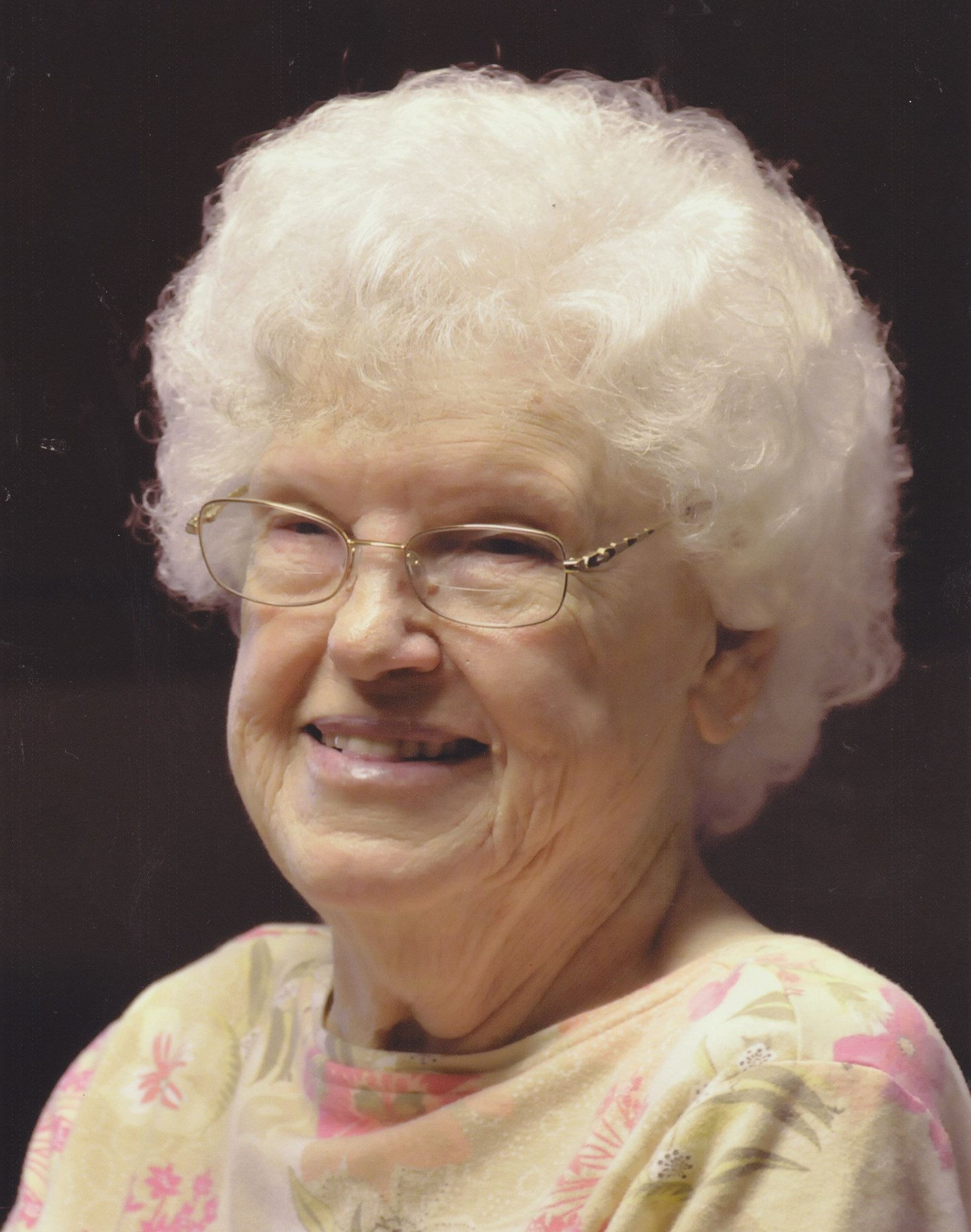 Ruby Lois Waller Obituary Griffin, GA