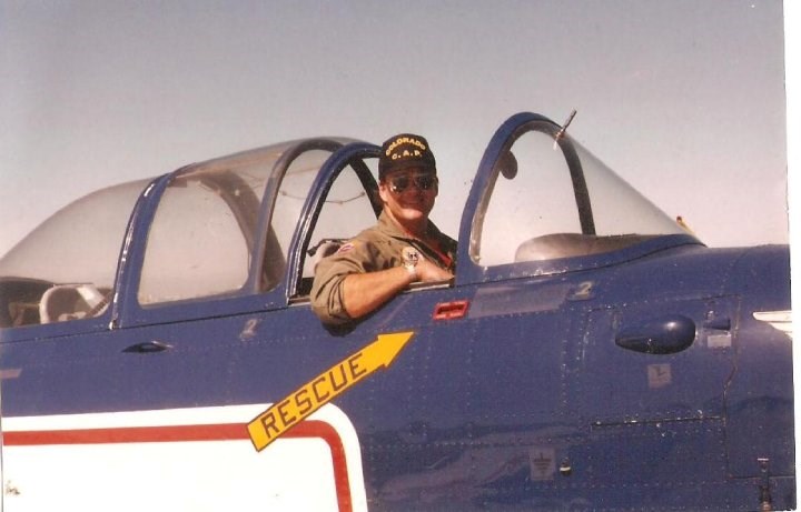 Obituary of Allen Dale Salzmann