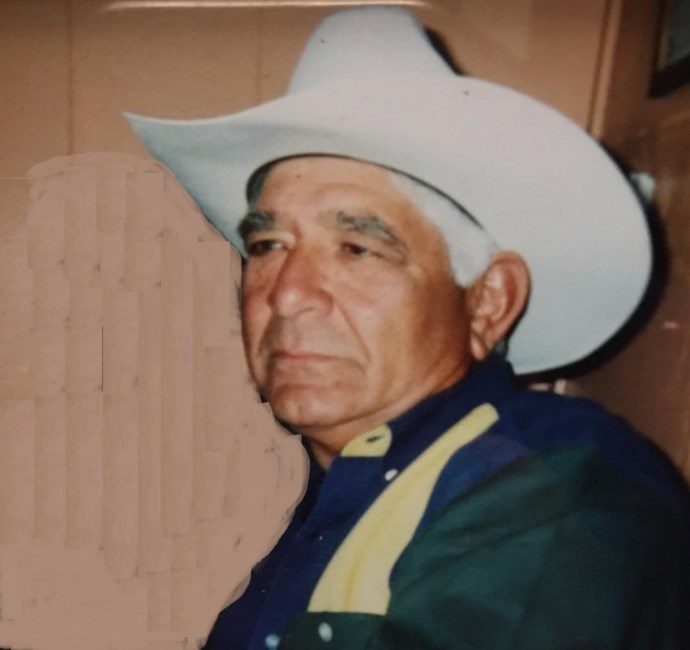 Obituary of Sam Garcia Sr.