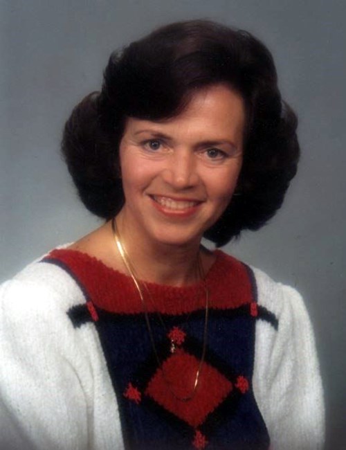 Obituary of Karen Adele McPherson