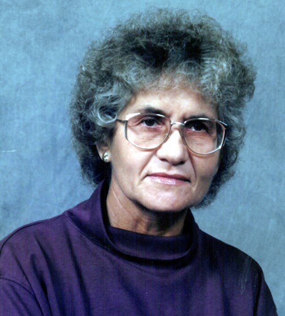 Obituary of Emma Elise Brown