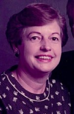 Peggy Abersold