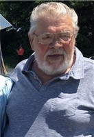 Obituary of Harold Eugene Ford