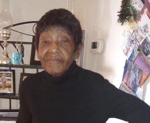 Obituario de Helen Hargrove Cooper