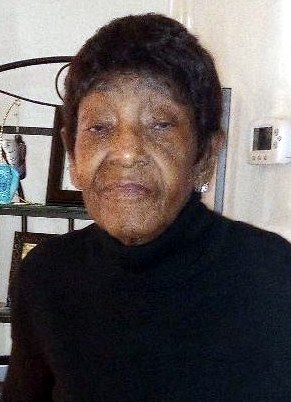 Obituario de Helen Hargrove Cooper