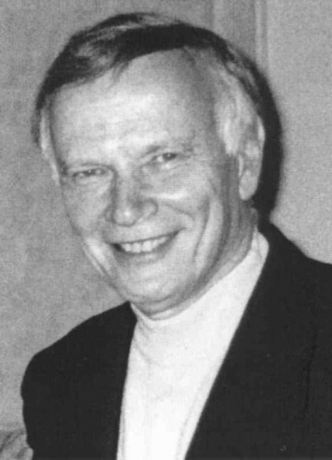 Obituary of Herbert Hammer