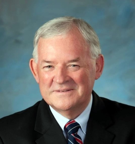 Obituary of Robert "Bob" Musselwhite