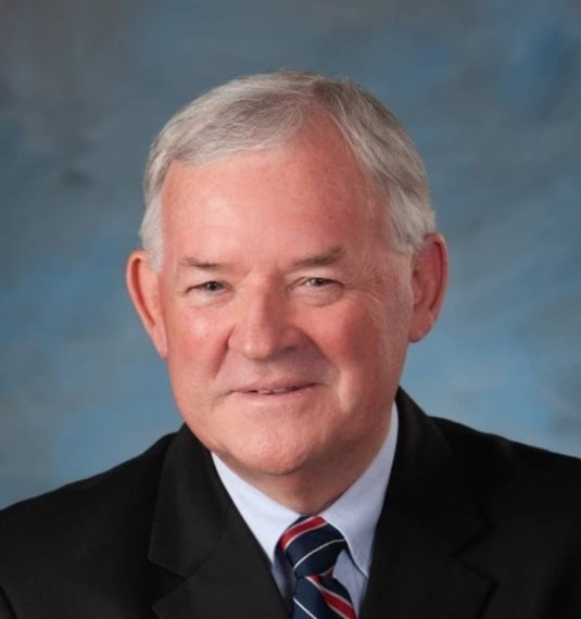 Obituary of Robert Richard Musselwhite II