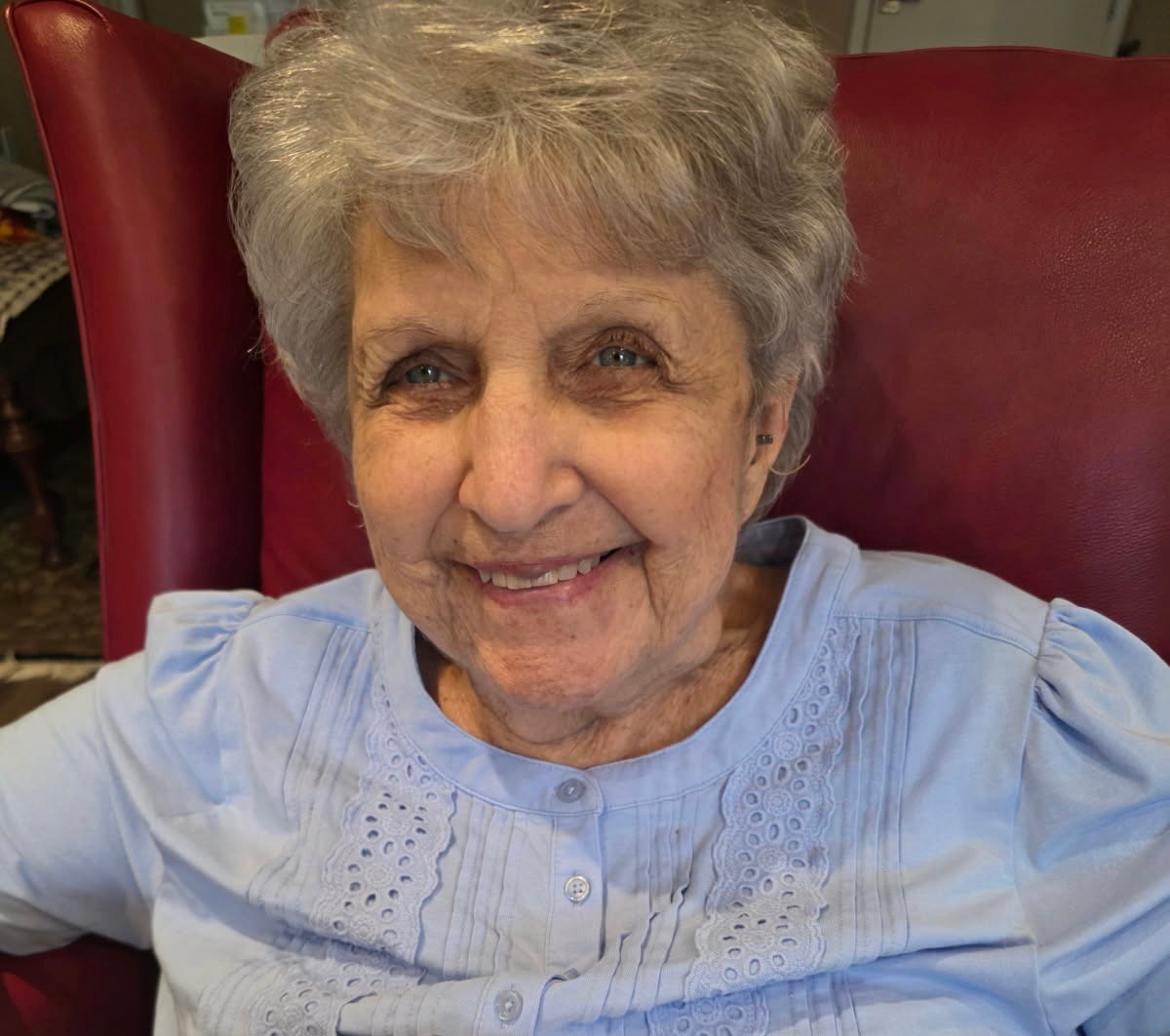Obituary of Joan McHale