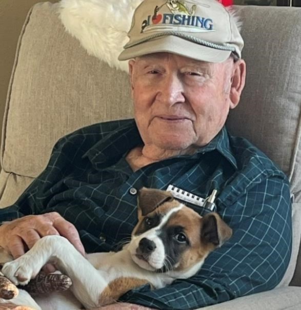Obituary of Edward Fredrick Mutz