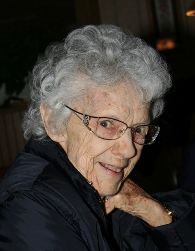 Obituary of M. Jane Pierce