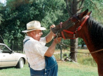 Obituario de Billy Wray Council