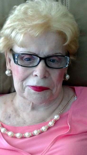 Obituary of Encarnacion Martinez Arce