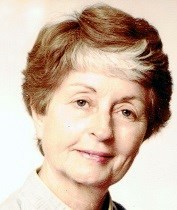 Obituary of Marjorie P. Bohrer