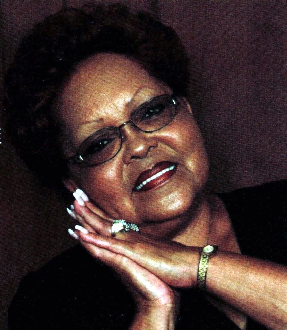 Obituary of Patsy Ann Yeary