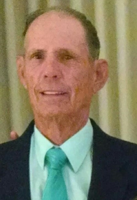 Obituary of Daniel J Whalen