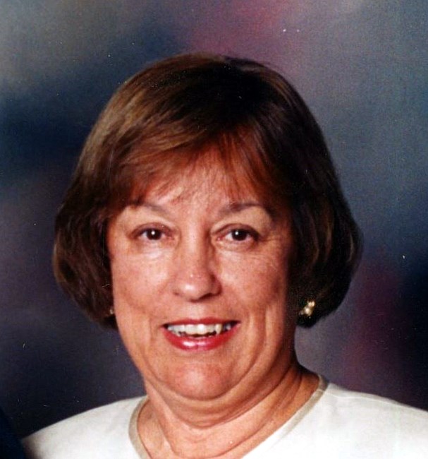 Obituario de Barbara Ellen Turner