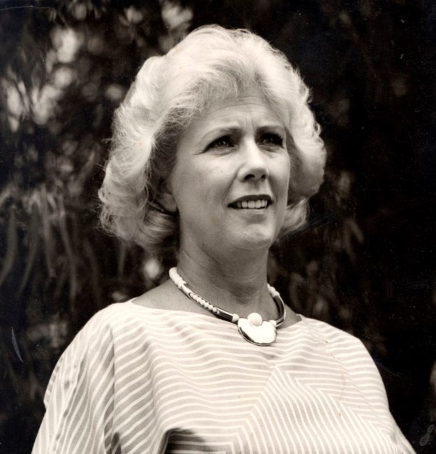 Obituary of Beverly Massengale