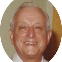 Obituary of John Grasso