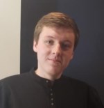 Ethan Harwood