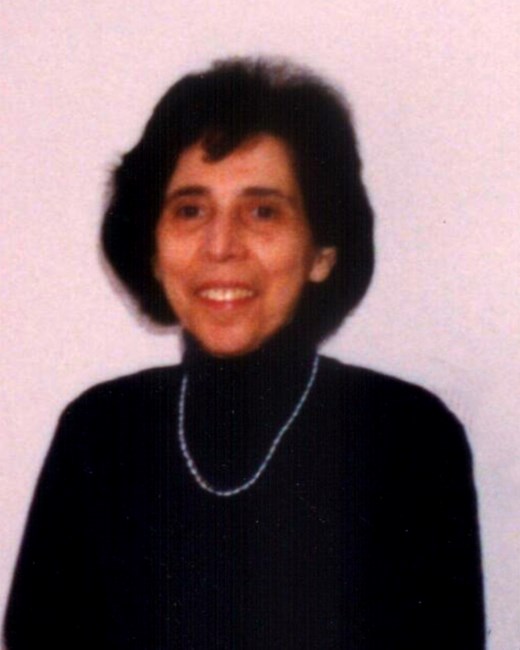 Obituary of Theresa Gloria Westhaver