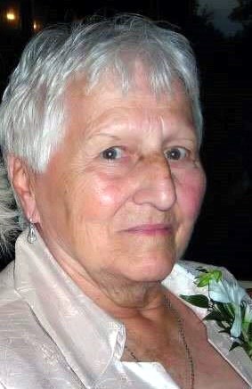 Obituario de Marguerite Irene Botke