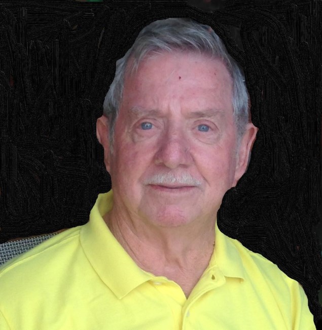 Obituary of Charles E Morris