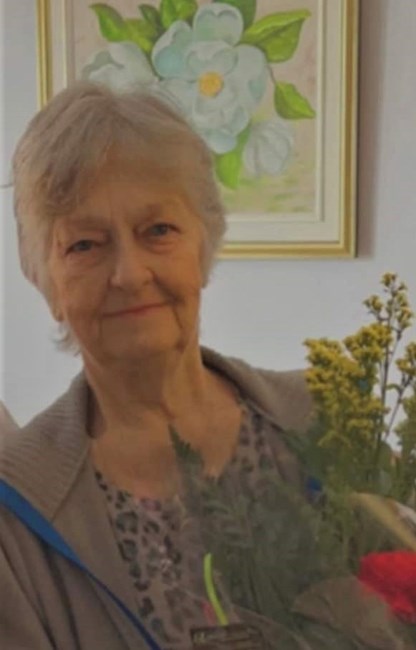 Obituary of Pierrette Bédard