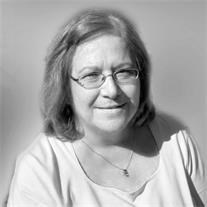 Obituary of Nancy Lynn White