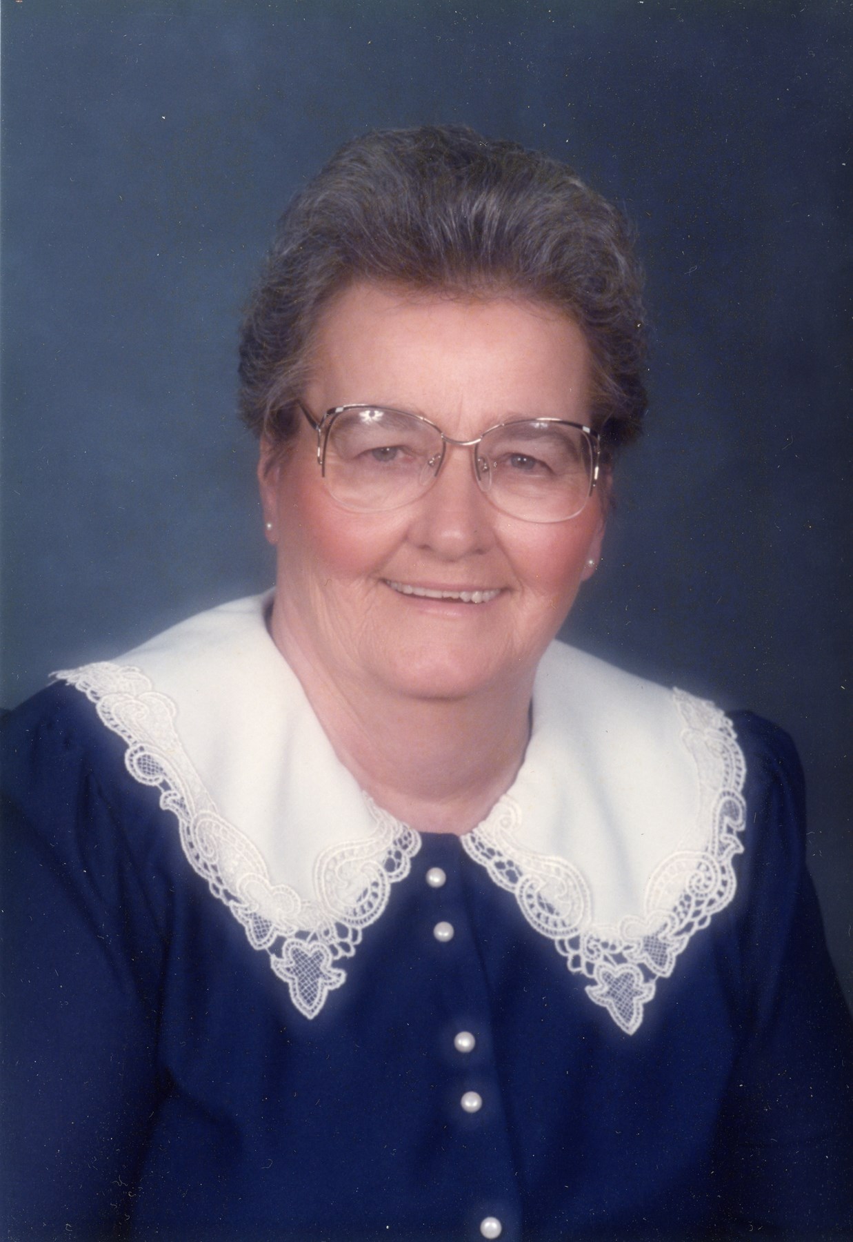 Obituario de Charlotte Ann Wood