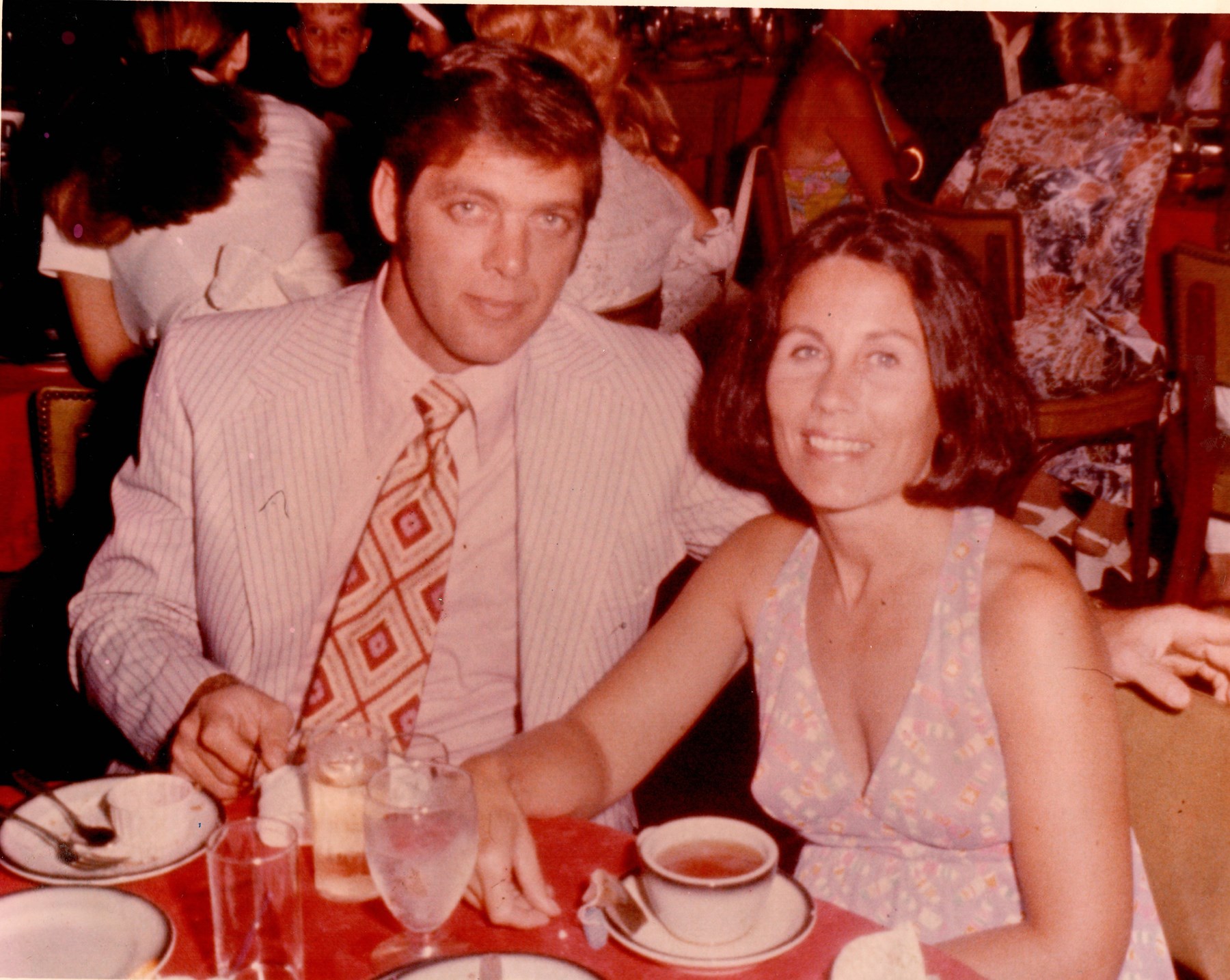 Obituary of Preston Robert George Jr.