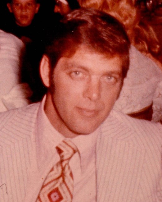 Obituary of Preston Robert George Jr.