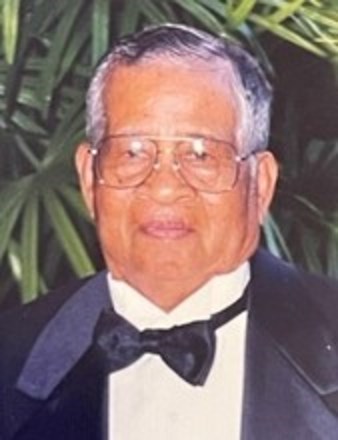 Obituary of Angel Valdez Badua Sr.