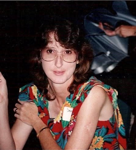 Obituary of Donna Gay Gass Robison