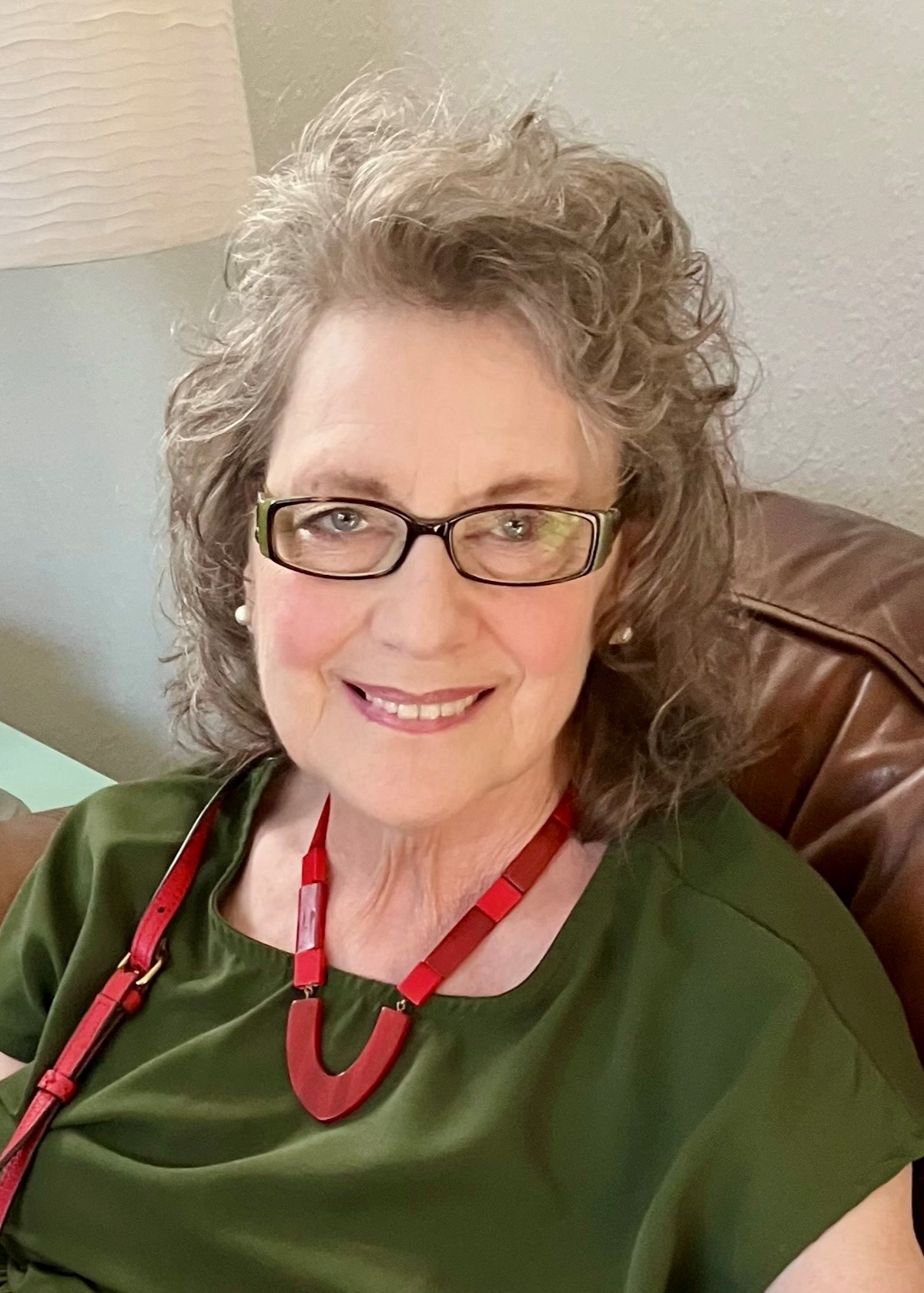 Obituary of Luana Sue Olson