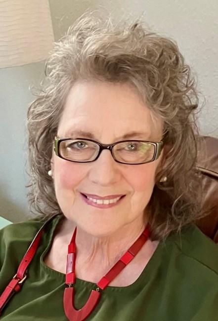 Obituary of Luana Sue Olson