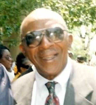 Obituary of Amos Henry Dillahunt