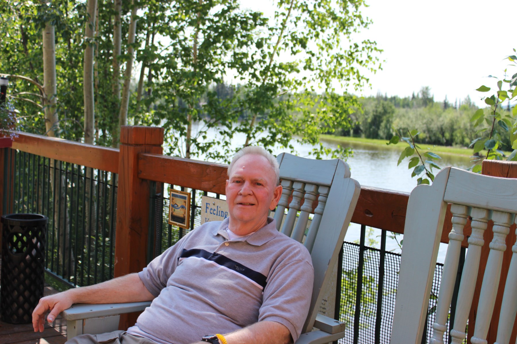 Obituary of Jerry Formhals