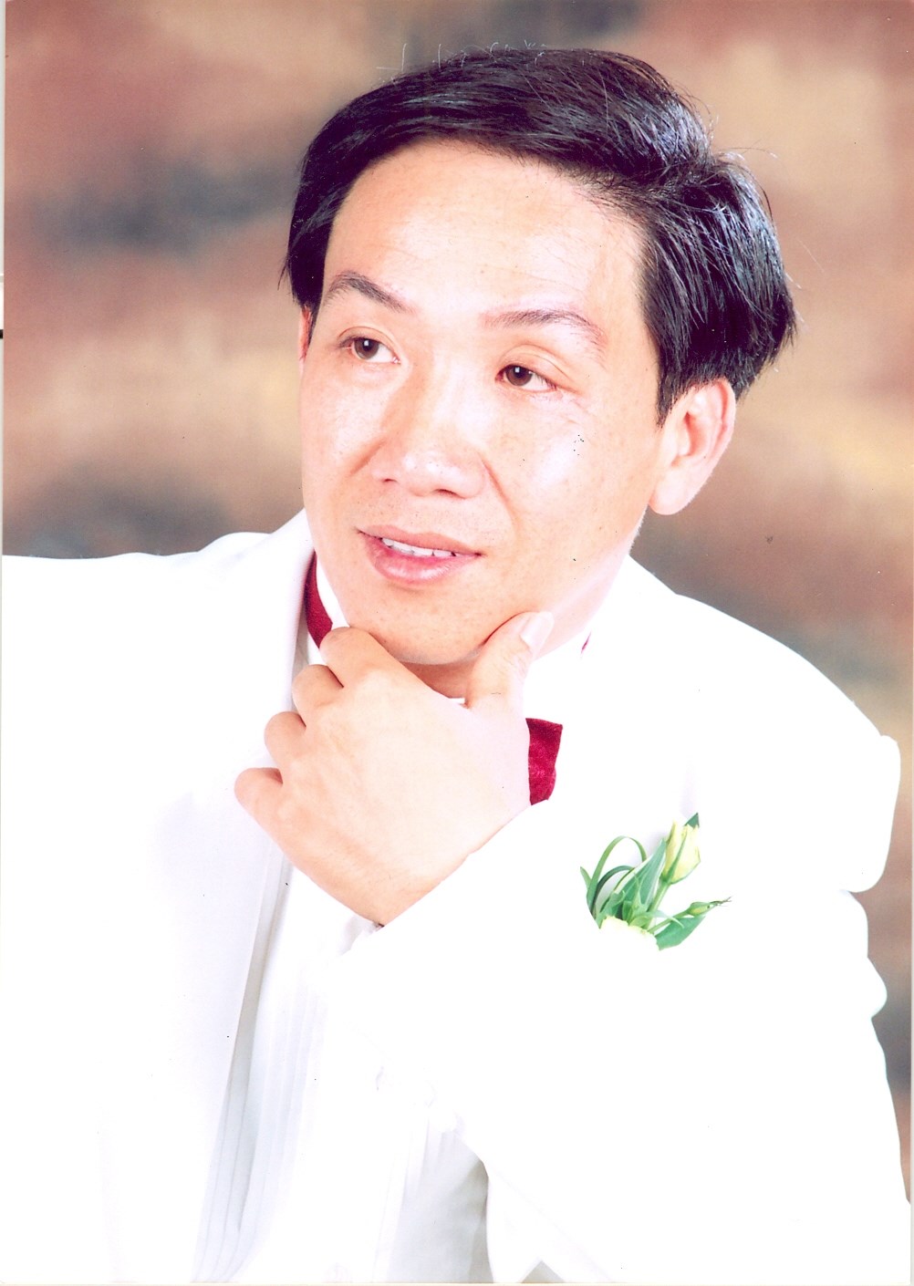 Obituary of James Anh Ngo