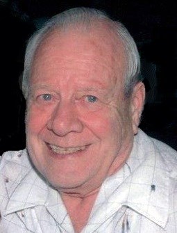 Obituary of Robert H. Eck