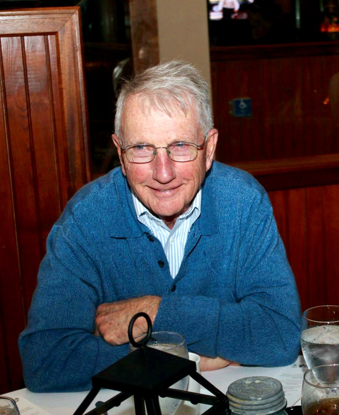 Obituary of Howard Allen Bradford