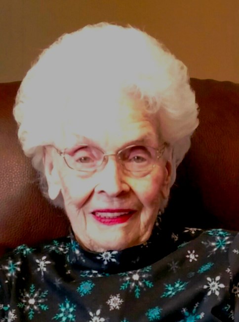 Obituary of Bobbie Lois Barnett