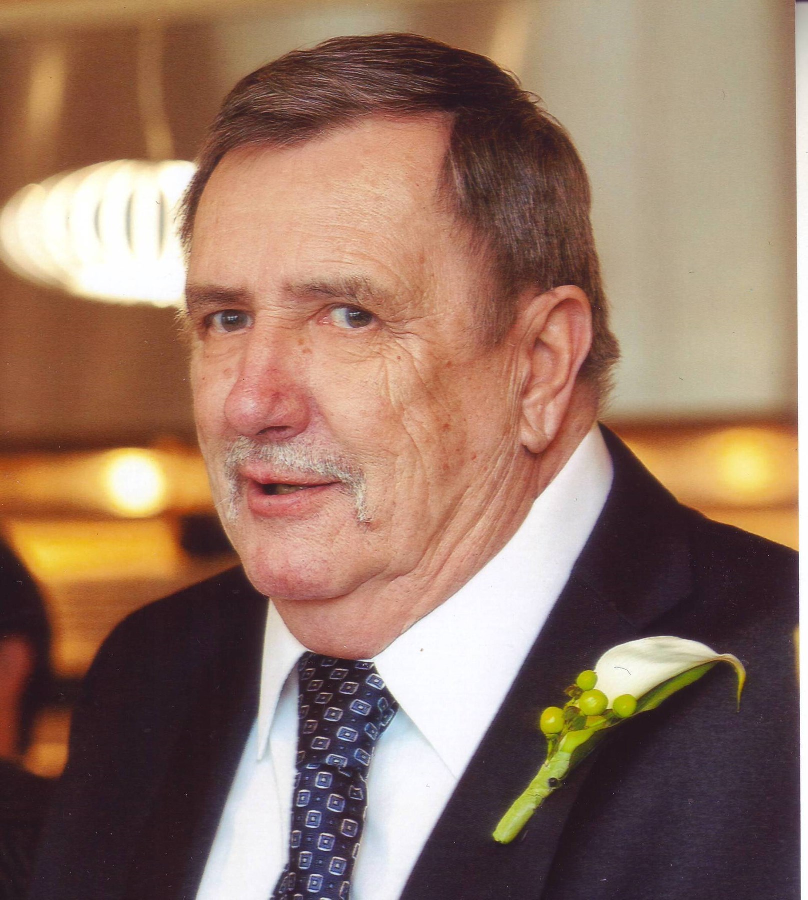 Alex Wiun Obituary - Thornhill, ON