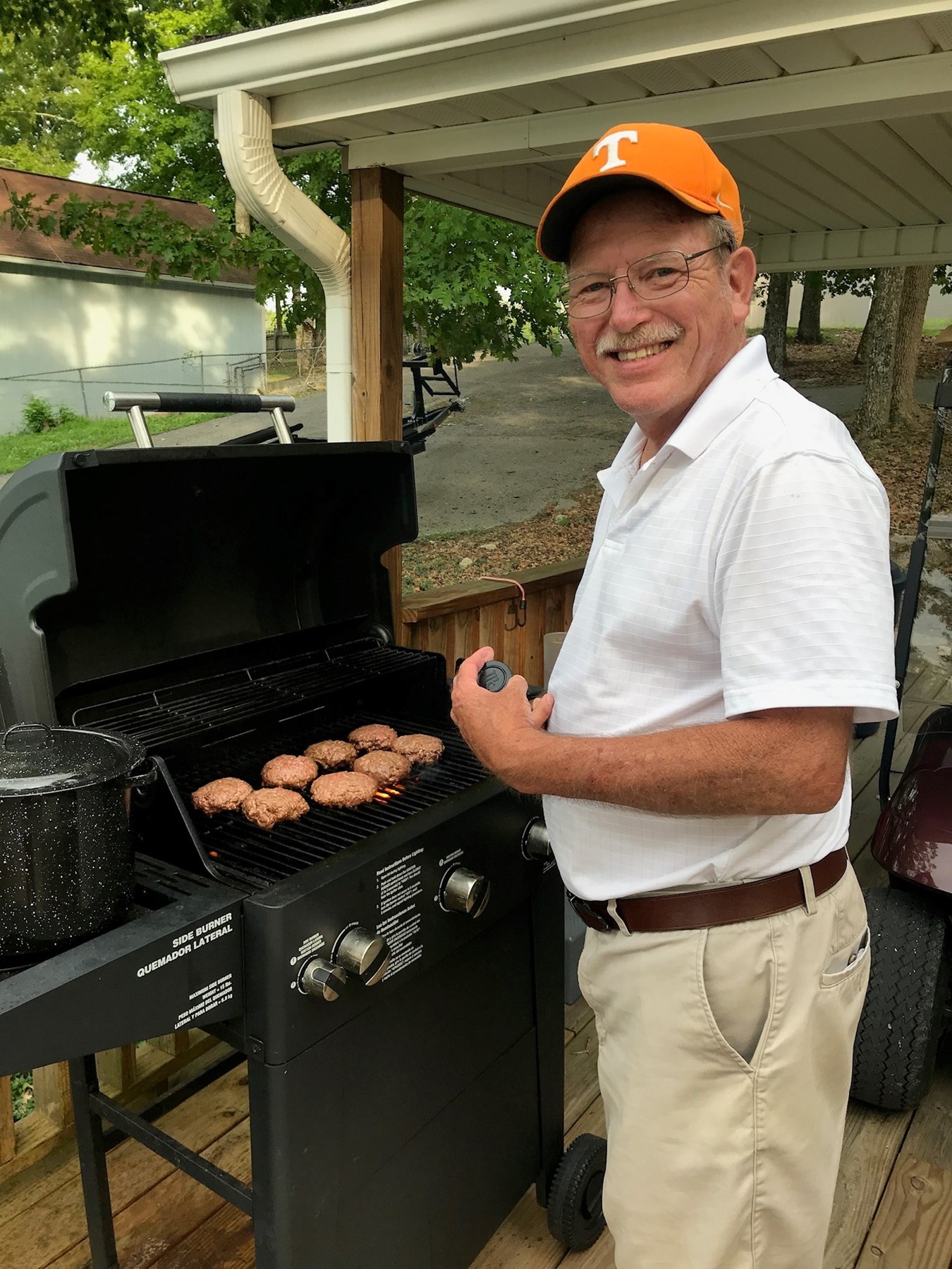 Obituary of Michael Allen Wylie