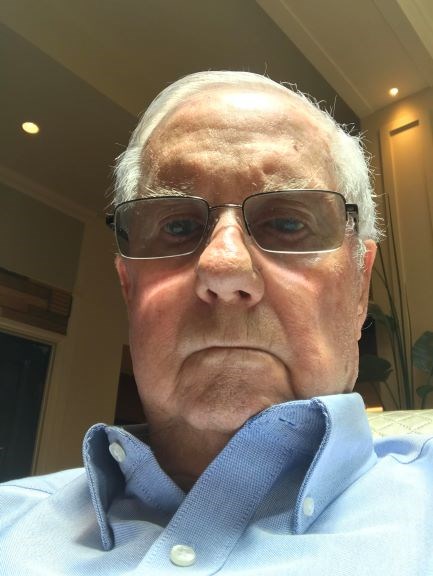 Obituario de Harold R. Shepherd